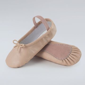 Picture of BALLET SHOES